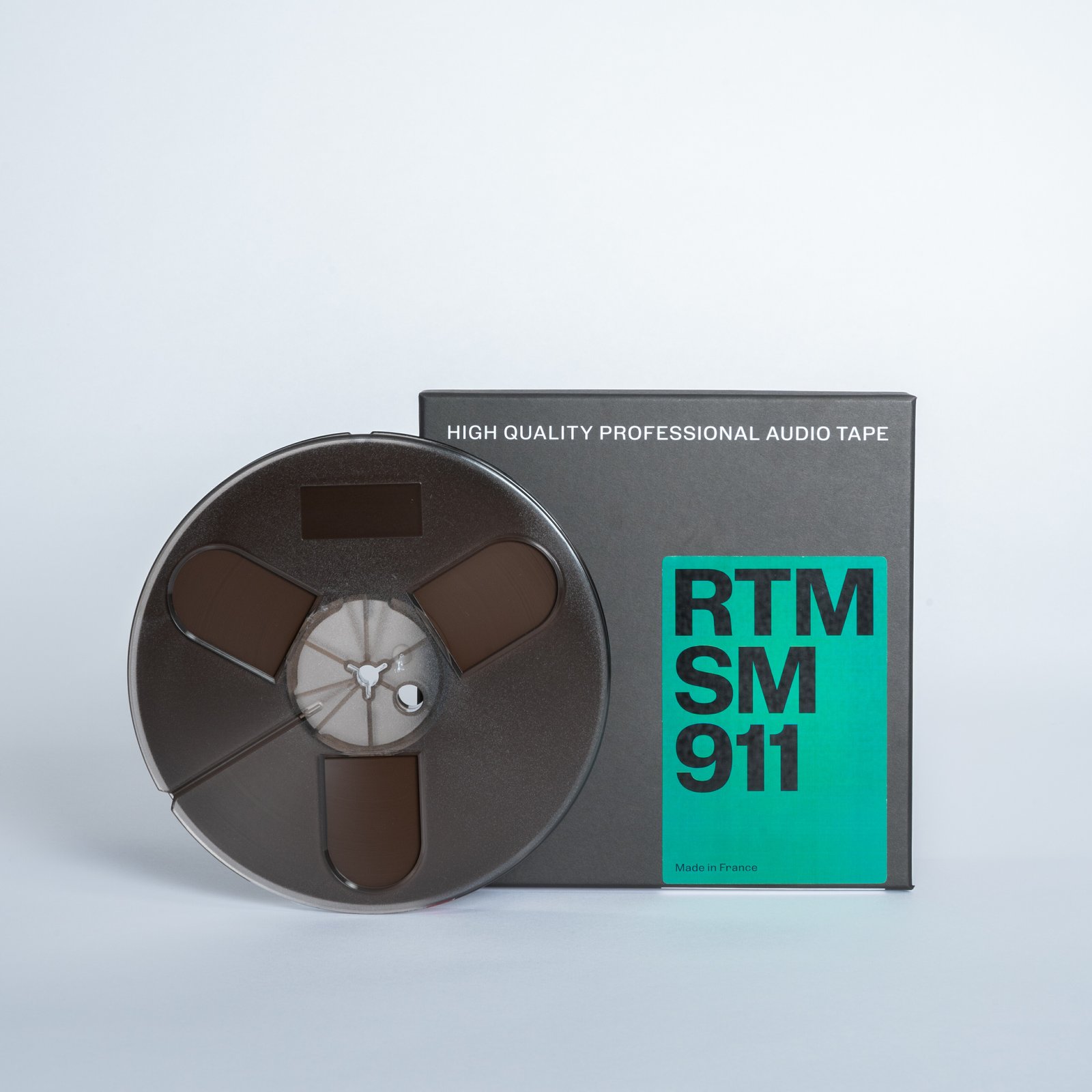 SM911 1/4